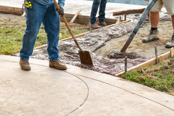 Best Residential Concrete Solutions in Cheviot, OH