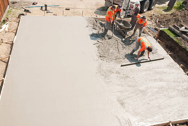 Best Concrete Grinding and Polishing in Cheviot, OH
